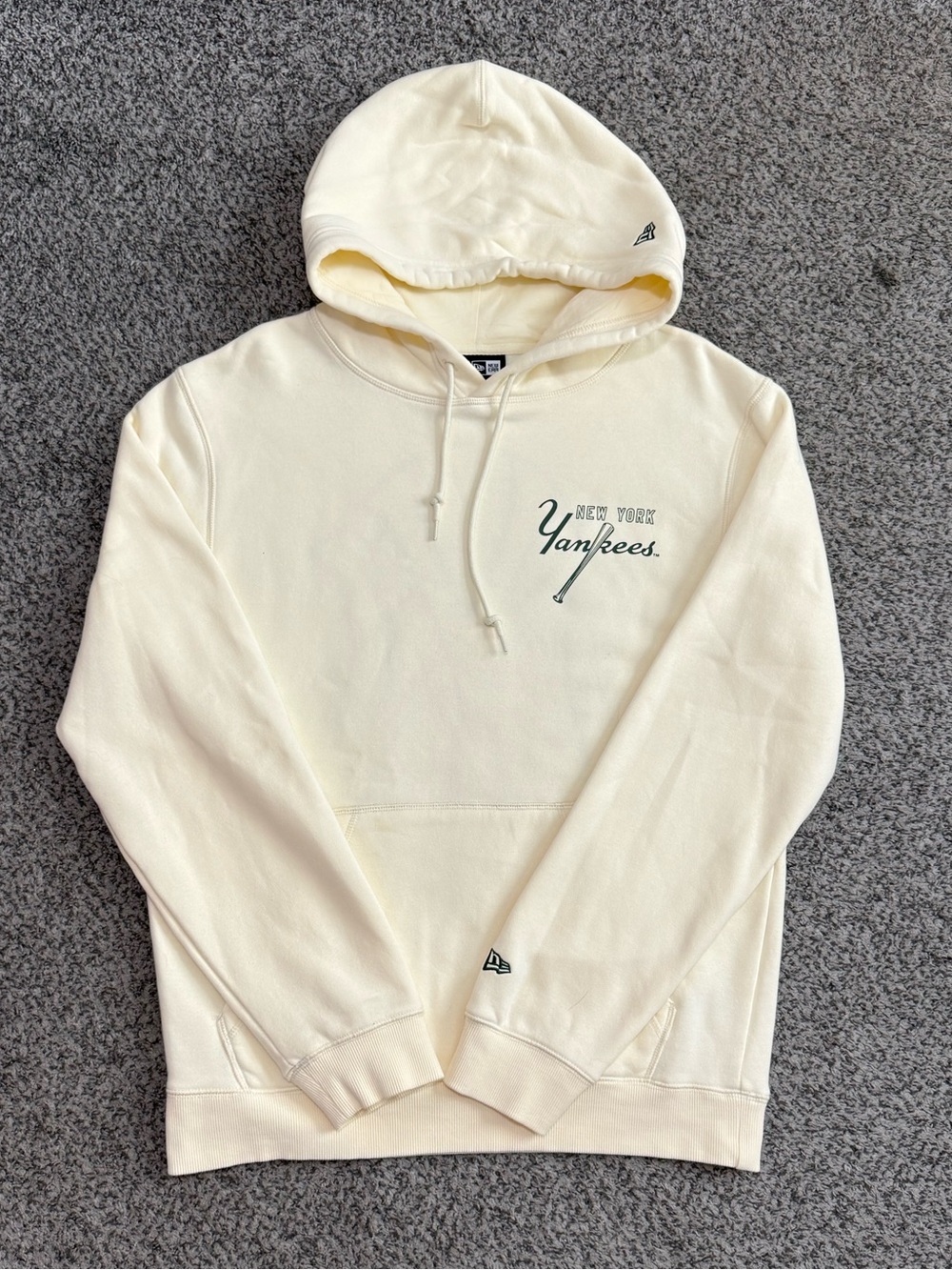 New York Yankees Hoodie